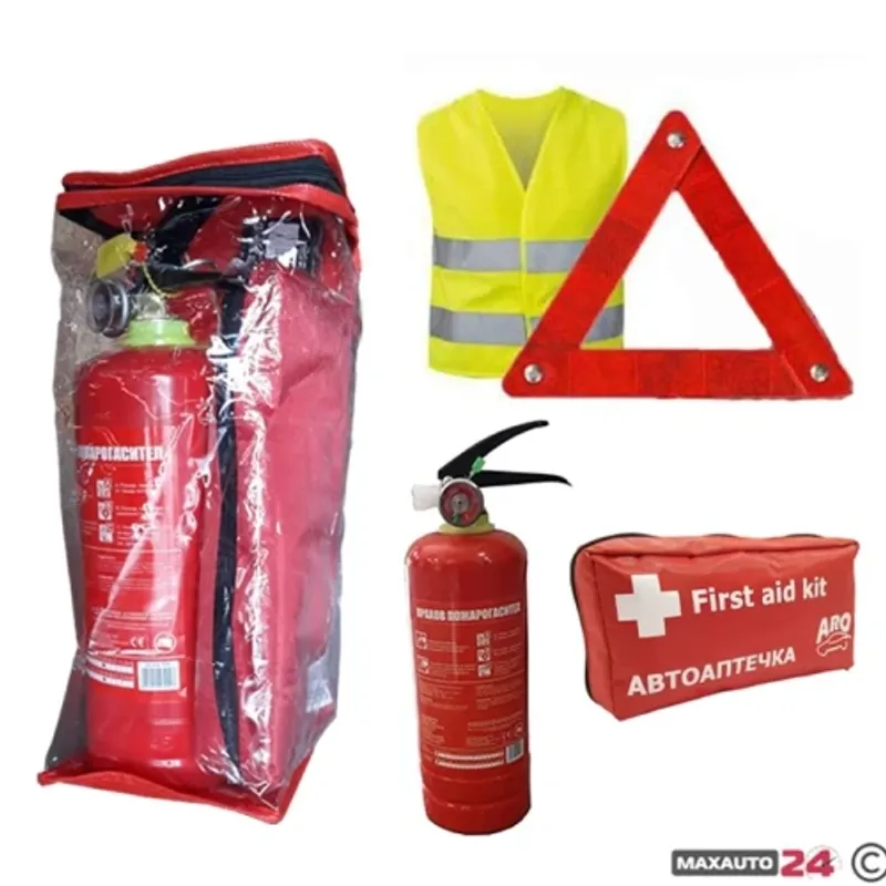 Авариен комплект ЕКО - 0