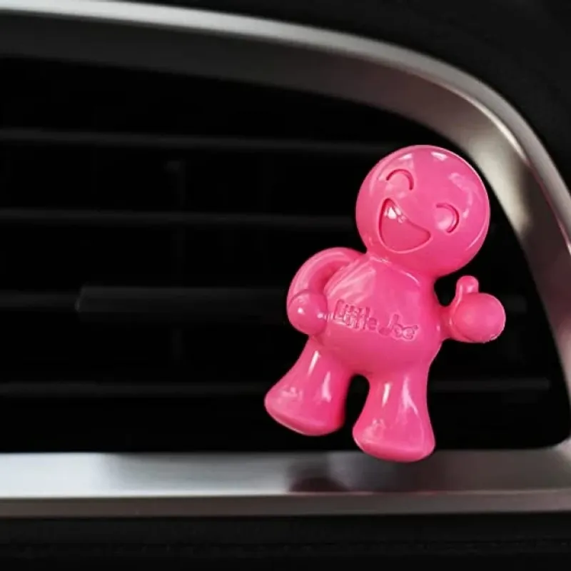 Ароматизатор LITTLE JOE ЕТ0303 - Passion - 0