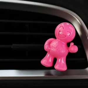 Ароматизатор LITTLE JOE ЕТ0303 - Passion