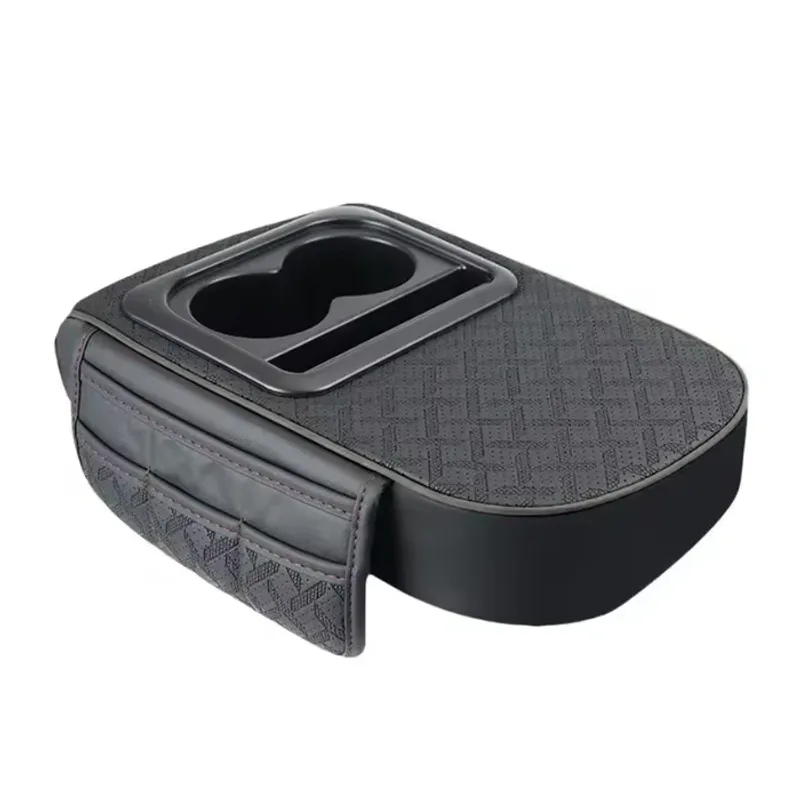 Подлакътник PA1178 Черен - 0