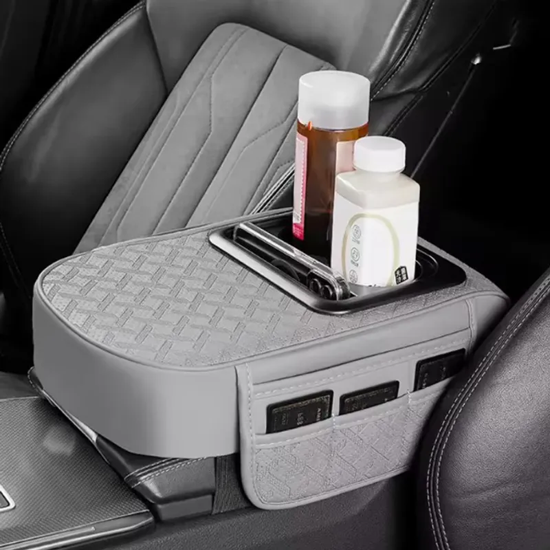 Подлакътник PA1178 Сив - 0