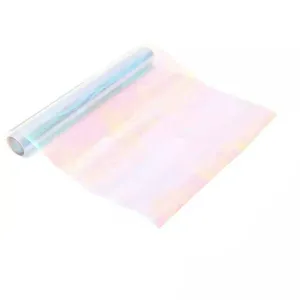 Хамелеоново Защитно Фолио за фарове стопове и мигачи 30 см х 10М