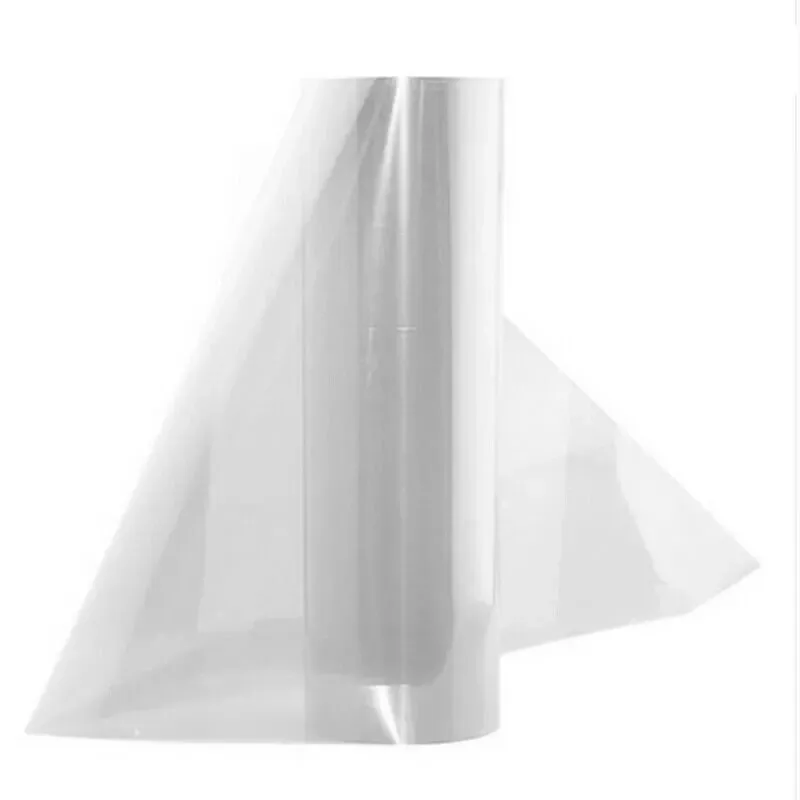 Прозрачно Защитно Фолио за фарове стопове и мигачи 30 см х 10 м - 0