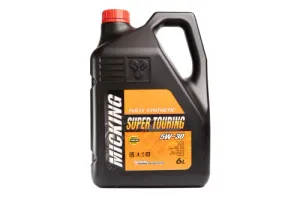 Super Touring 5w30 SN/CF 4L