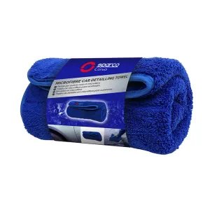 Микрофибърна кърпа SPC100A - 40х40см