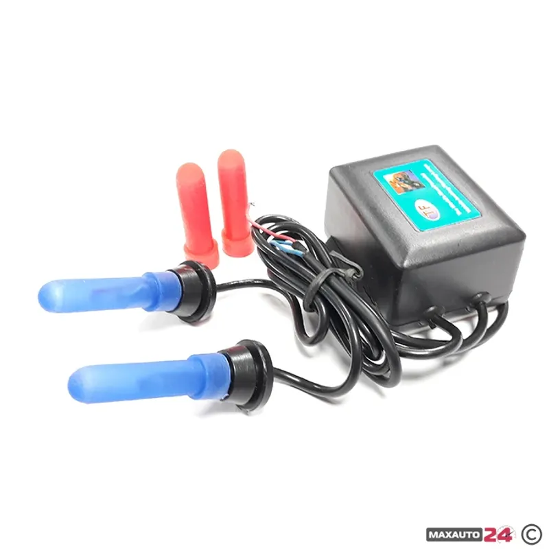 Светкавица за фар - 0