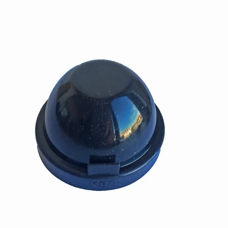 Гумена капачка за фар 80мм - 0