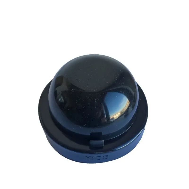 Гумена капачка за фар 105мм - 0