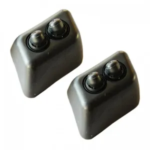 Декоративни пръскалки за фарове - 2219