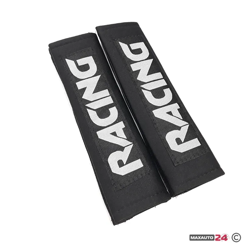 Протектор за колан 058 - черен - 0