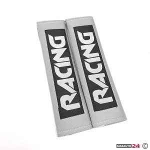 Протектор за колан 058 - сив