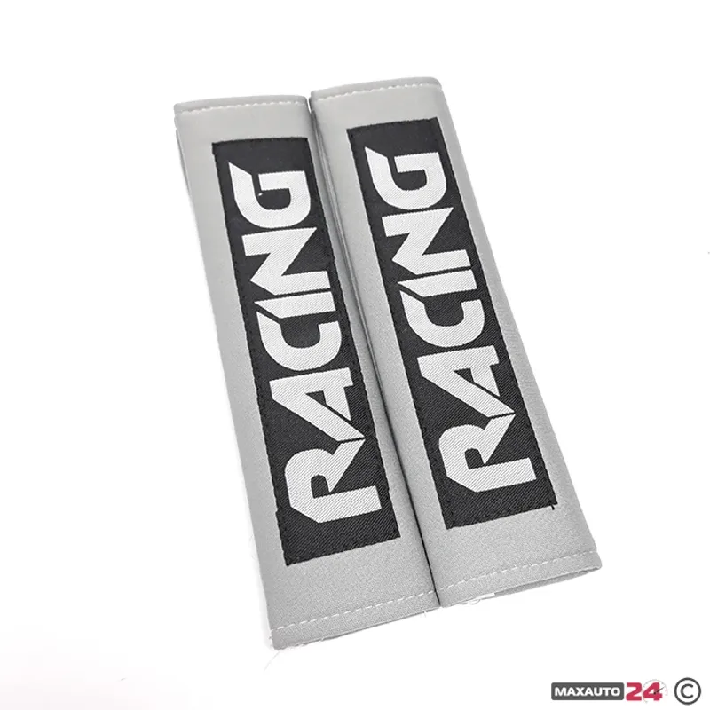 Протектор за колан 058 - сив - 0