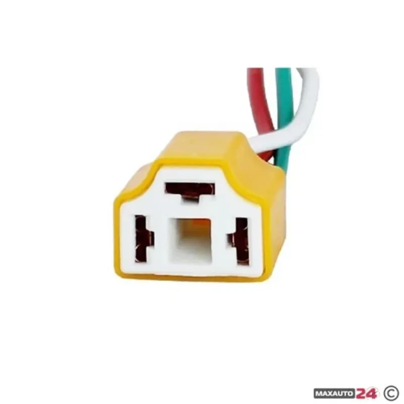 Букса за фар Н4 - 0