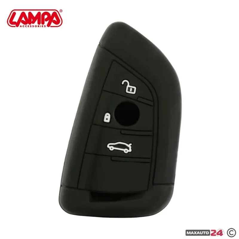 Калъф за ключ подходящ за Bmw - 0