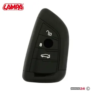 Калъф за ключ подходящ за Bmw