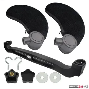 Възглавница за подглавник - AC-410A / PG24