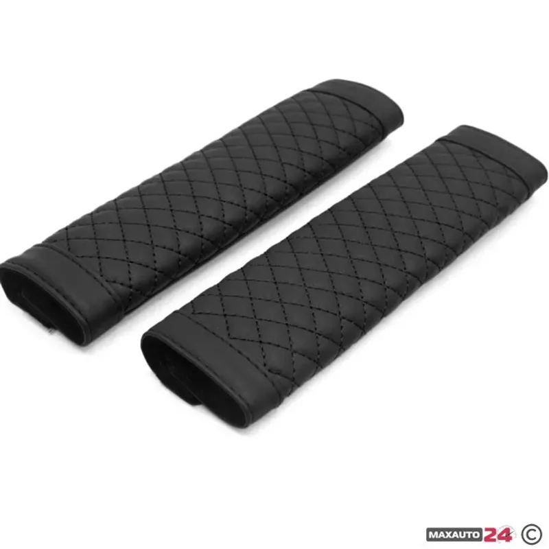 Протектор за колан - PG94 Кожа - 0