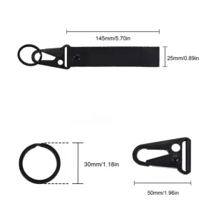 Ключодържател -PG309 - кола