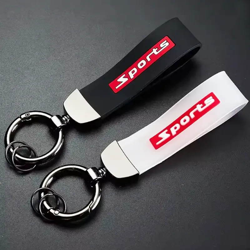 Ключодържател PG417 - Черен - 0