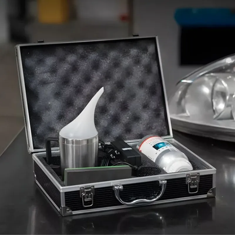 Комплект за възстановяване на фарове PA1091 - 0