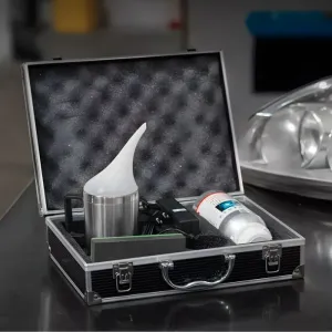 Комплект за възстановяване на фарове PA1091