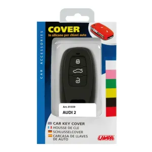 Калъф за ключ подходящ за Audi