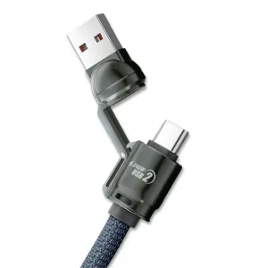 Кабел за Зареждане PA1305 4 В 1