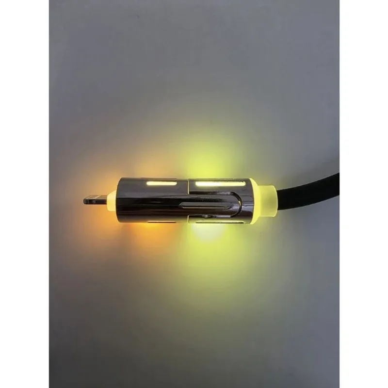 Кабел за Зареждане на Телефон 4 В 1 - 2511 - 0