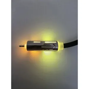 Кабел за Зареждане на Телефон 4 В 1 - 2511