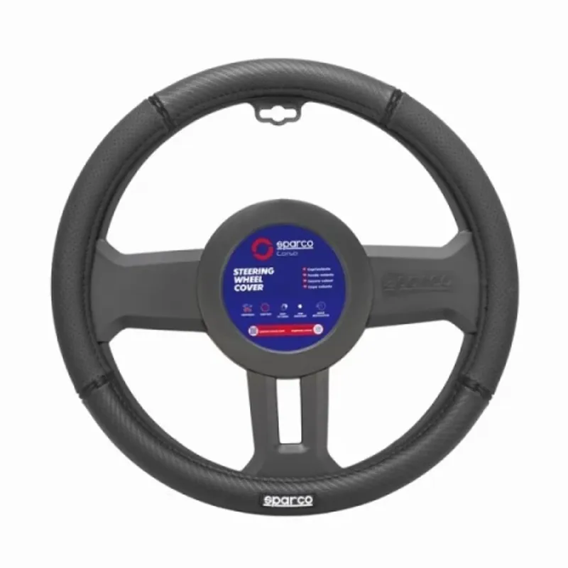 Калъф за волан SPARCO - SPS133BК - 0