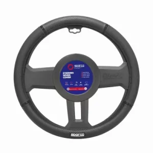 Калъф за волан SPARCO - SPS133BК