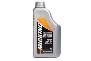 Super Passion PAO SP 0W-40 1L