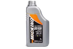 Super Passion SP/ILSAC GF-6A 0W-20 1L