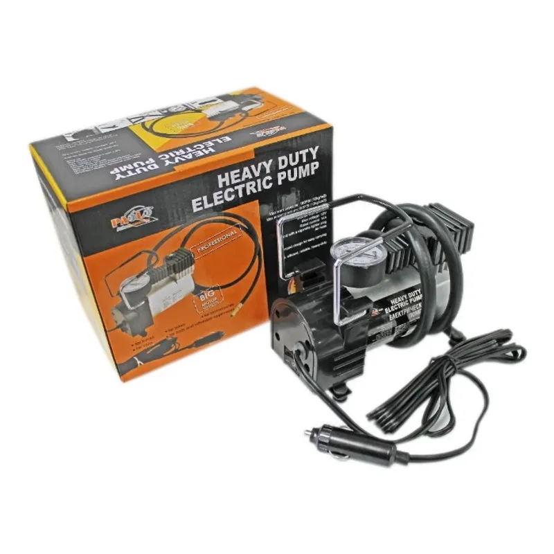 Компресор за гуми 12V - 1420 - 0