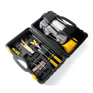 Компресор с инструменти PA1132