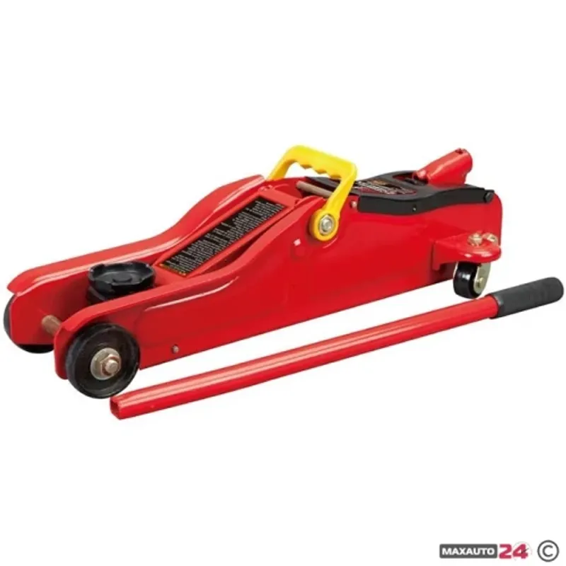 Крик крокодил нископрофилен - 2 тона 82001 - 0