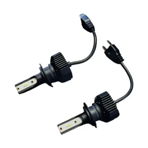 Диодни Крушки за Фар PA1191 - H7