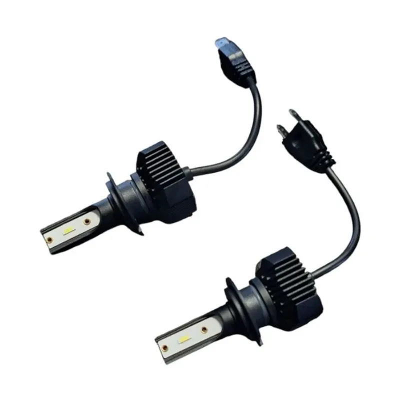 Диодни Крушки за Фар PA1191 - H7 - 0