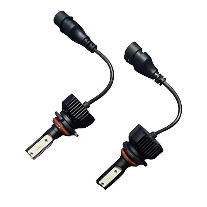 Диодни Крушки за Фар PA1191 - 9006 - 0