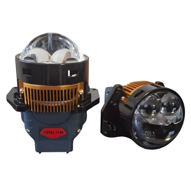 Лупи за Фар PA1114 - 65W  - 2 БР/К-Т - 0