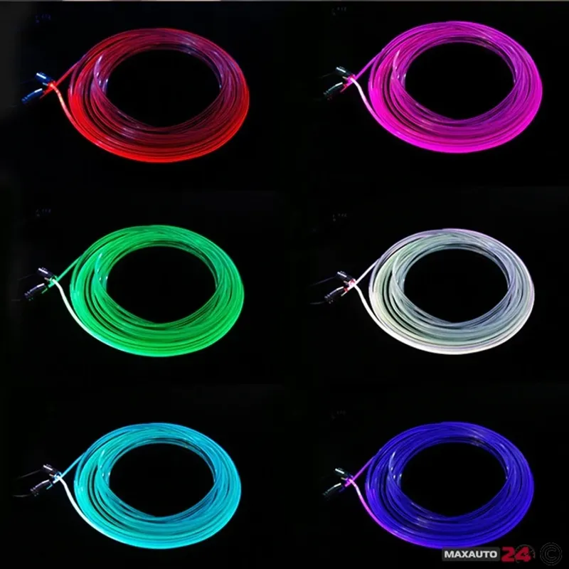 Интериорна LED светлина - 0