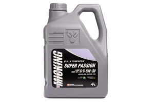 Super Passion SP 5W-30 4L