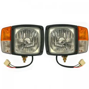 Фар за МПС - 1036