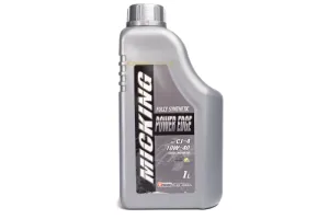 Power Edge CJ-4/SM 10W-40 1L