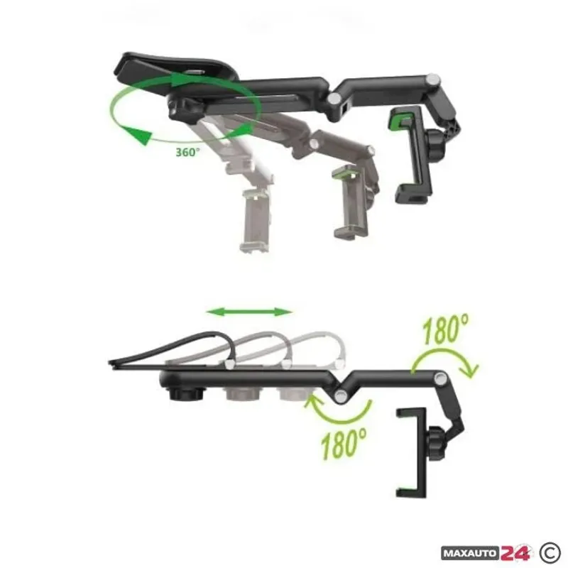 Поставка за телефон QP-04 - 0