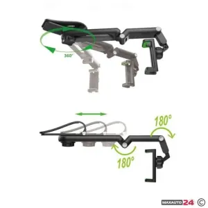 Поставка за телефон QP-04