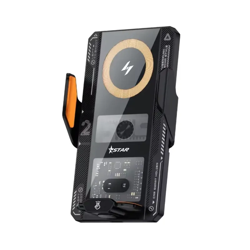 Поставка за телефон PG453 със зареждане - 0