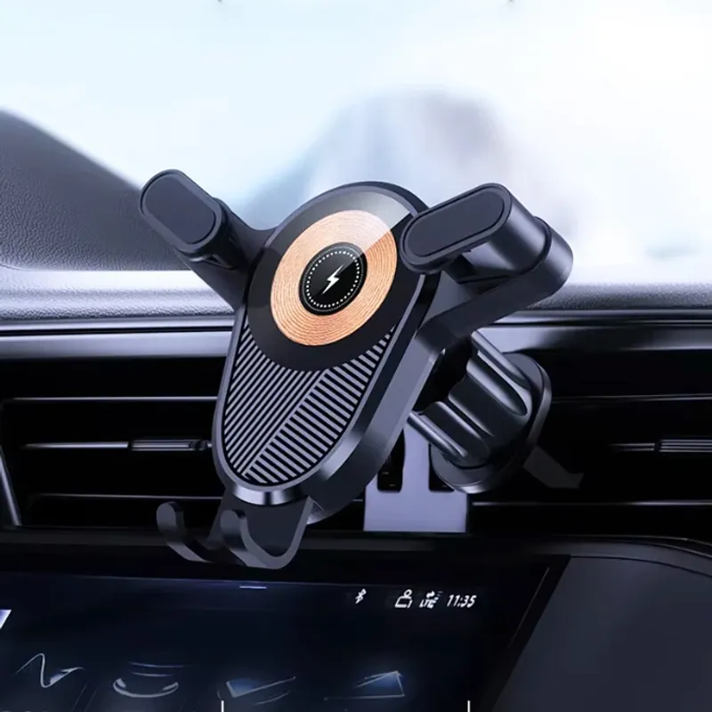 Поставка за телефон PG463 със зареждане - 0