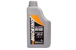 Super Passion SP/ILSAC GF-6A 0W-30 1L