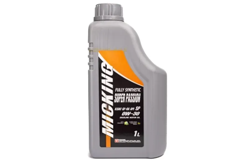 Super Passion SP/ILSAC GF-6A 0W-30 1L - 0